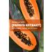 eliamora Papaya Extract Pore Tightening Peeling Serum - Buy Online on GoSupps.com
