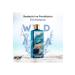 WOW Skin Science Wild Aqua Bath Shower Gel-Natural Content Pure Shea Butter (Paraben Sulfate Silicone and Color Free)250ml - Buy Online on GoSupps.com