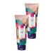 Avon Care Shimmering Jasmine Scented Hand Cream with Glycerin 75 Ml. Set of Two