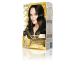 MAXX DELUXE GOLDEN SERIES 24K Gold Content Tube Dye and Hair Care Serum 30 GREAT COLORS (2X50 ML)