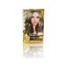 MAXX DELUXE GOLDEN SERIES 24K Gold Content Tube Dye and Hair Care Serum 30 GREAT COLORS (2X50 ML) - Buy Online on GoSupps.com