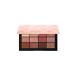 Nars AFTERGLOW IRRESISTIBLE EYESHADOW PALETTE Matte Satin and Shimmer - (1.2 x 12) GR