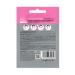 BEAUTY DERM Under Eye Mask Pink Vitamin C and Brightening Feature 3 Pieces - Buy Online on GoSupps.com