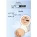 Pastel Pro Fashion Beauty Filter Fixing Powder 01 Powder - Buy Online on GoSupps.com