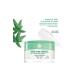 Yves Rocher Sebo Pure Vegetal-Zinc & Salicylic Acid Pore Tightening Anti-Spot Moisturizing Face Cream - Buy Online on GoSupps.com