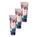 Avon Care Shimmering Jasmine Scented Hand Cream with Glycerin 75 Ml. Set of Three