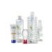Avon Senses White Lily Lily Scented Bath Set and Rollon Hand Cream Package