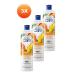 Avon Care Tropical Fruits Pineapple Mango and Papaya Extract Body Lotion 400 Ml. Triple Set - Buy Online on GoSupps.com