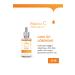 skin rise Vitamin C Moisturizing Repairing Regenerating Care Serum 30 ml - Buy Online on GoSupps.com