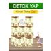 MBITKISEL Weight Loss Supportive Detox & Slimming Herbal Tea Set of 10