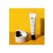 Farmstay Farm Stay Citrus Yuja Vitalizing Eye Cream Eye Care Cream with Vitamin C - Buy Online on GoSupps.com