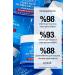 Kiehl's Anti-Pore 24-Hour Moisturizing Gel Cream for Oily and Normal Skin 50 ML