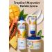 Avon Care Tropical Fruits Pineapple Mango and Papaya Hand Cream 75 Ml. Duo Set - Buy Online on GoSupps.com