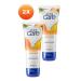 Avon Care Tropical Fruits Pineapple Mango and Papaya Hand Cream 75 Ml. Duo Set - Buy Online on GoSupps.com