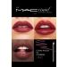 Mac NEW Permanent - Diva - M A CXIMAL Silky Matte Lipstick Moisturizing Effect Lipstick 3.5 g - Buy Online on GoSupps.com