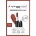 Mac XIMAL Silky Matte Lipstick - Taupe - Intense Color Moisturizing Lipstick 3.5 g