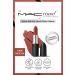 Mac CAFE MOCHA-M A CXIMAL Silky Matte Lipstick Intense Color Moisturizing Lipstick 3.5 g