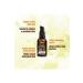 WOW Skin Science Caffeinated Skin Serum - 2 Natural Ingredients - Fast Absorbing - Oil-free - Anti-Aging Anti-Wrinkle 30ml - Buy Online on GoSupps.com