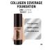 Lollis Collagen Coverage Foundation 04 / Collagen Coverage Foundation 04 - Buy Online on GoSupps.com