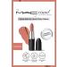 Mac M A CXIMAL Silky Matte Lipstick (Honeylove) Moisturizing Intense Color Lipstick