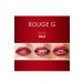 Guerlain Rouge G Luxurious Velvet Metal - Metallic Finish Lipstick 3.5 Gr - Buy Online on GoSupps.com