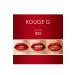 Guerlain Rouge G Luxurious Velvet Metal - Metallic Finish Lipstick 3.5 Gr - Buy Online on GoSupps.com