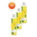 Avon Senses Lemon Burst Lemon and Basil Scented Shower Gel 250 Ml. Set of Three - Buy Online on GoSupps.com