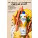 Avon Care Tropical Fruits Pineapple Mango and Papaya Extract Body Lotion 400 Ml. Triple Set - Buy Online on GoSupps.com