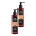 Avon Senses Essence Geranium Leaf and Partakal Scented Hand Cream 250 Ml. Set of Two