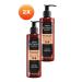 Avon Senses Essence Geranium Leaf and Partakal Scented Hand Cream 250 Ml. Set of Two - Buy Online on GoSupps.com