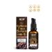 WOW Skin Science Caffeinated Skin Serum - 2 Natural Ingredients - Fast Absorbing - Oil-free - Anti-Aging Anti-Wrinkle 30ml