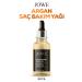 JOWE Argan Hair Care Oil 30 ml