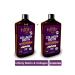 mr infinity Biotin & Collagen Horsetail Herbal Essence Care Shampoo 800 Ml X 2pcs-(Anti-hair loss)