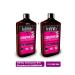 mr infinity Coenzyme Q10 Phytokeratin & Horse Tail Shampoo 800 ml