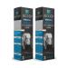 Bioder Herbal Formula Hair Removal Cream for Men 100 ml X 2 Pieces