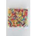 Haribo Jelly Beans 1 kg. jelly bean - Buy Online on GoSupps.com