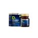 Nutraxin Magnesium Citrate | Magnesium Supplement 60 Tablets + Vitamin D3 120 Tablets - Buy Online on GoSupps.com