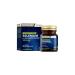 Nutraxin Vitamin and Mineral Supplement Vitamin D3 120 Tablets and Selenium 100 Tablets - Buy Online on GoSupps.com