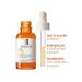 La Roche Posay LA ROCHE-POSAY PURE VITAMIN C10 SERUM PURE VITAMIN C10 SERUM RADIANT ANTIOXIDANT SERUM-30 ML - Buy Online on GoSupps.com