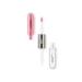 kiko milano Unlimited Double Touch & 12 Hour Effective Long Lasting Shiny Ultra Intense and Shiny Lipstick