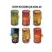aleyna spice Dibek Coffee 250 g * 6 TYPES
