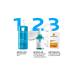 La Roche Posay EFFACLAR SERUM ANTI-SKIN IMPERFECTION PEELING EFFECTIVE SERUM - 30 ML - Buy Online on GoSupps.com