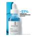 La Roche Posay HYALU B5 ANTI-WRINKLE SERUM ANTI-WRINKLE AND PLUMMING SERUM-30 ML - Buy Online on GoSupps.com