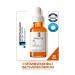 La Roche Posay LA ROCHE-POSAY PURE VITAMIN C10 SERUM PURE VITAMIN C10 SERUM RADIANT ANTIOXIDANT SERUM-30 ML