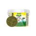 Tetra Phyll Herbal Fish Food is Sent in a 100 Gr. (OPEN) Bag.