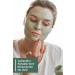 JIYU Dead Sea Clay Mask Anti-Acne Anti-Blackhead and Anti-Blemish Natural Pore Tightener 50 Ml. - Buy Online on GoSupps.com
