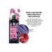 Yves Rocher Anti-Orange Purple Shampoo - Dyed Hair / Couleur Raspberry Vinegar & Gardenia 300 ml - Buy Online on GoSupps.com