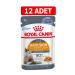 Royal Canin Royal Canin Hair Skin Cat Wet Food 85gr 12 Cat Canned Pouch