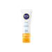 NIVEA Soothing Moisturizer SPF 50 Protective Face Sun Cream for Fair and Sensitive Skin 50 ml - Buy Online on GoSupps.com