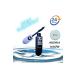 Nancia 7 D Fiber Lahes Waterproof Mascara - Buy Online on GoSupps.com